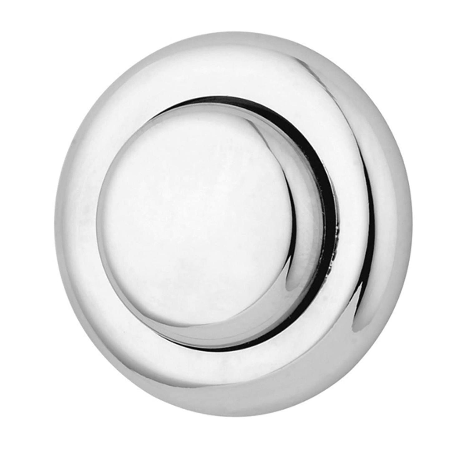 Thomas Dudley Royal 51mm Button Single Flush